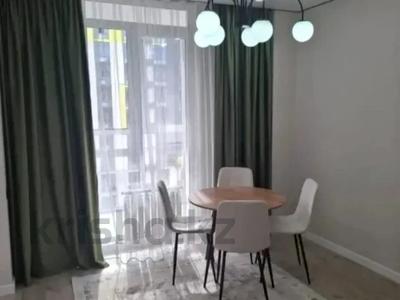 2-комнатная квартира · 47 м² · 6/9 этаж, мкр Шугыла за 32.5 млн ₸ в Алматы, Наурызбайский р-н