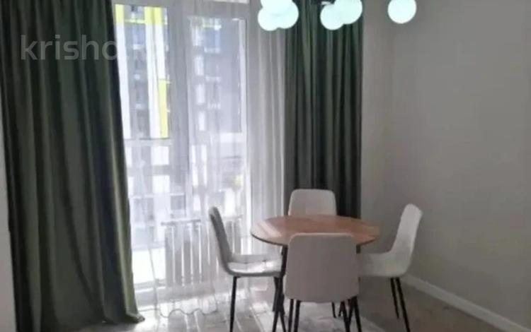 2-комнатная квартира · 47 м² · 6/9 этаж, мкр Шугыла за 32.5 млн ₸ в Алматы, Наурызбайский р-н — фото 2