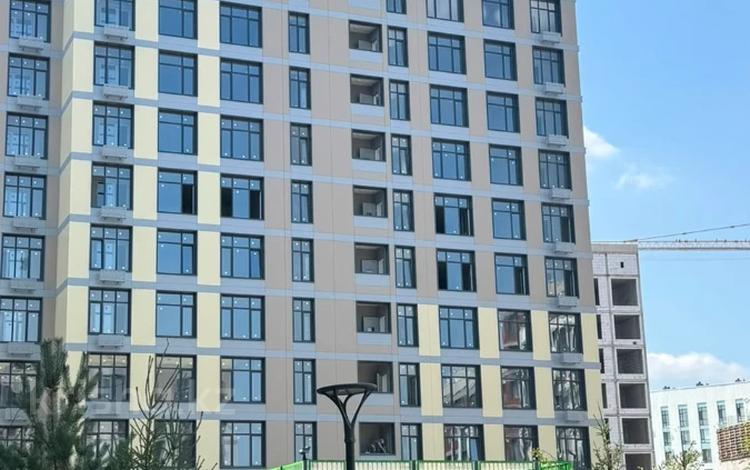 3-комнатная квартира · 93.89 м² · 4/12 этаж, По ул. Ханов Керея и Жанибека, напротив Президентского парка 48 за ~ 66.8 млн ₸ в Астане, Есильский р-н — фото 6