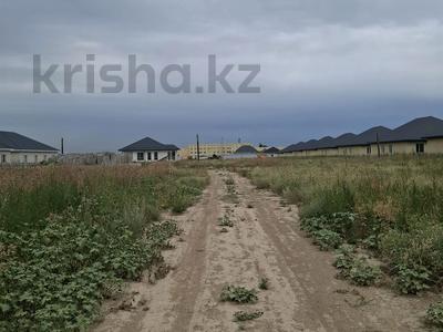 Участок · 5 соток, Астана Мектеп — Береке аулы жаңа мектептің жаны 5сот лпх за 4.8 млн ₸