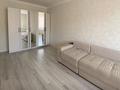 1-комнатная квартира · 44.1 м² · 7/12 этаж, Рыскулбекова 29 за 210 000 ₸ в Астане, Алматы р-н