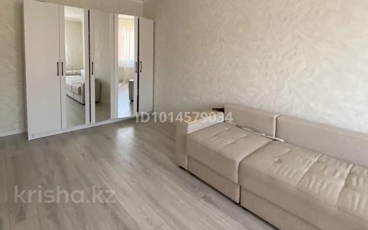 1-комнатная квартира · 44.1 м² · 7/12 этаж, Рыскулбекова 29 за 210 000 ₸ в Астане, Алматы р-н — фото 11