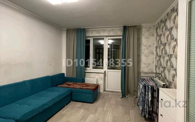 1-комнатная квартира · 47 м² · 2/5 этаж, мкр Жулдыз-1 25а — Fix price за 200 000 ₸ в Алматы, Турксибский р-н — фото 2