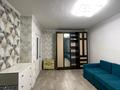 1-комнатная квартира · 47 м² · 2/5 этаж, мкр Жулдыз-1 25а — Fix price за 200 000 ₸ в Алматы, Турксибский р-н — фото 2