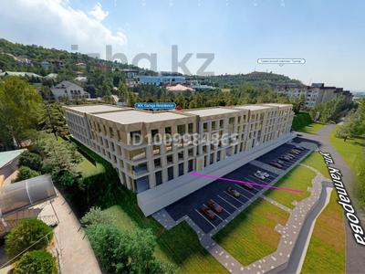 Свободное назначение · 121 м² за 425 млн 〒 в Алматы, Медеуский р-н
