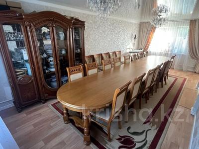 Отдельный дом · 4 комнаты · 194 м² · 5.69 сот., Лисоковская 125 за 125 млн ₸ в Алматы, Медеуский р-н