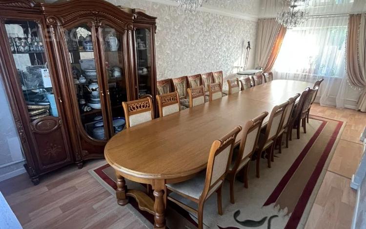 Отдельный дом · 4 комнаты · 194 м² · 5.69 сот., Лисоковская 125 за 125 млн ₸ в Алматы, Медеуский р-н — фото 2