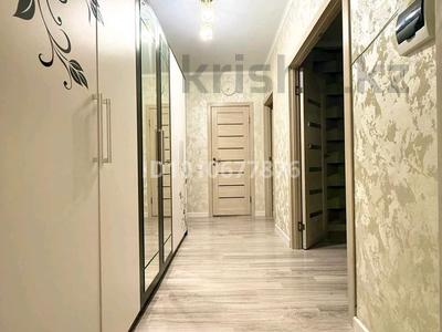 2-комнатная квартира · 48.7 м² · 14/14 этаж, Нургиса Тлендиева 42 за 26 млн 〒 в Астане, Сарыарка р-н