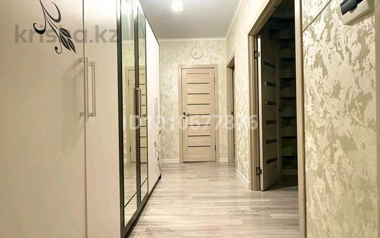 2-комнатная квартира · 48.7 м² · 14/14 этаж, Нургиса Тлендиева 42 за 25.5 млн ₸ в Астане, Сарыарка р-н — фото 2