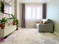 2-комнатная квартира · 48.7 м² · 14/14 этаж, Нургиса Тлендиева 42 за 25.5 млн ₸ в Астане, Сарыарка р-н — фото 2
