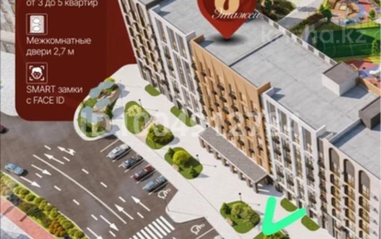 Свободное назначение · 103 м² за 167 млн ₸ в Астане — фото 2