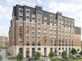 2-комнатная квартира · 75 м² · 7/9 этаж, Микрорайон Береке 1 за 33 млн ₸ в Костанае — фото 7