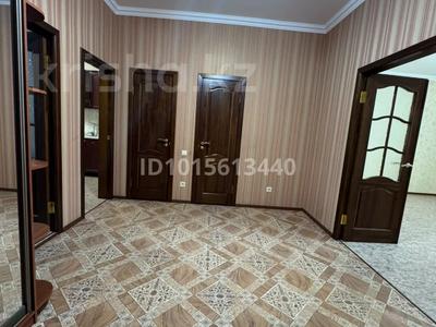2-комнатная квартира · 81 м² · 2/3 этаж, Газиза Жубанова 15/1 за 27.8 млн ₸ в Актобе