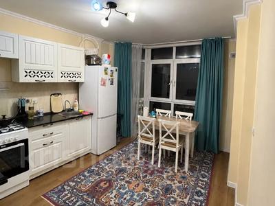1-комнатная квартира · 40.5 м² · 2/6 этаж, мкр Мамыр-3 за 33 млн ₸ в Алматы, Ауэзовский р-н