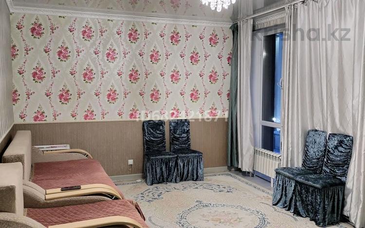 3-комнатная квартира, 83 м², 5/7 этаж, А.Байтурсынова 51 за 44 млн 〒 в Астане, Алматы р-н — фото 2