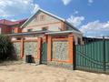 Отдельный дом · 5 комнат · 298.9 м² · 10 сот., Мкр.Сельмаш 24 за 95 млн ₸ в Актобе, мкр. Сельмаш