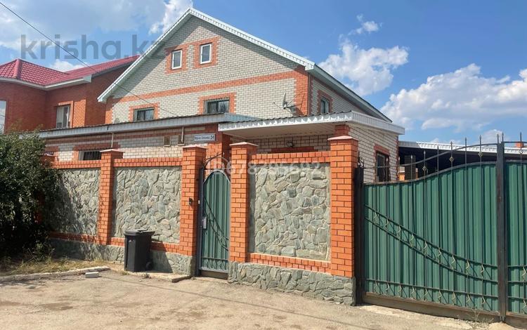 Отдельный дом · 5 комнат · 298.9 м² · 10 сот., Мкр.Сельмаш 24 за 95 млн ₸ в Актобе, мкр. Сельмаш — фото 2