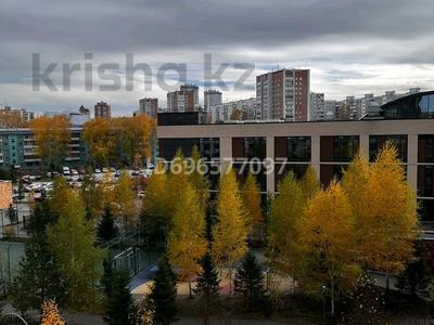 1-комнатная квартира · 47 м² · 5/25 этаж, Кошурникова — Метро Золотая Нива за 350 000 ₸ в Новосибирске