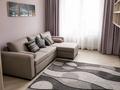 3-бөлмелі пәтер · 120 м² · 14/17 қабат, Достык 97, бағасы: 700 000 ₸ в Алматы, Медеуский р-н — фото 2