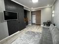2-комнатная квартира · 50 м² · 17/20 этаж, Гагарина 310 за 500 000 ₸ в Алматы, Бостандыкский р-н