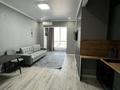 2-комнатная квартира · 50 м² · 17/20 этаж, Гагарина 310 за 500 000 ₸ в Алматы, Бостандыкский р-н — фото 3