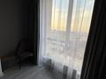 2-комнатная квартира · 50 м² · 17/20 этаж, Гагарина 310 за 500 000 ₸ в Алматы, Бостандыкский р-н — фото 8