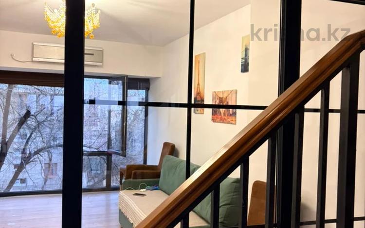 4-комнатная квартира · 120 м² · 5/5 этаж, Достык 121 за 700 000 ₸ в Алматы, Медеуский р-н — фото 10