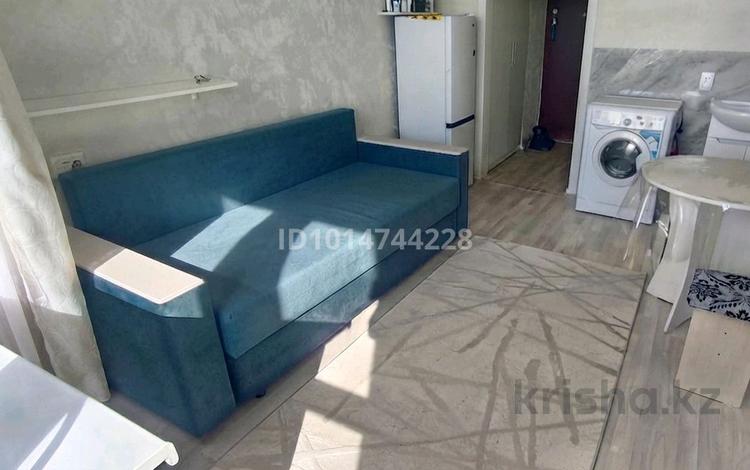 1-бөлмелі пәтер · 18 м² · 2/5 қабат, Уральская 3 3, бағасы: 7 млн ₸ в Семее — фото 7