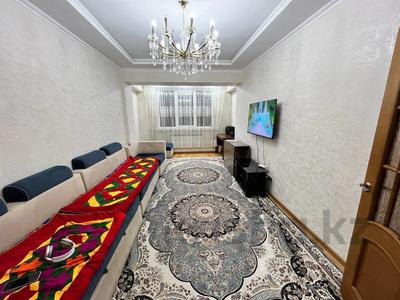 2-комнатная квартира, 88 м², 5/10 этаж, мкр Таугуль-1, Навои 52 за 50 млн 〒 в Алматы, Ауэзовский р-н