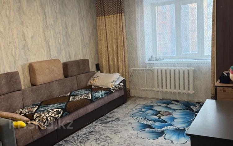 1-комнатная квартира · 42 м² · 5/5 этаж, Коктем 9А за 14.9 млн ₸ в Кокшетау — фото 2