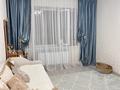 1-комнатная квартира · 60 м² · 3/4 этаж, мкр Астана, Рахымова 59 за 50 000 ₸ в Таразе