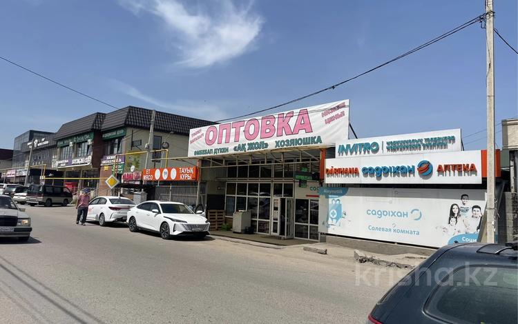 Готовый бизнес напротив новой больницы в Талгаре · 800 м² за 195 млн 〒 — фото 2