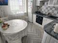 4-бөлмелі пәтер · 77.2 м² · 6/9 қабат, Мкр. 9 40 — Этаж 6, бағасы: 25 млн ₸ в Степногорске