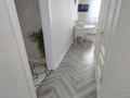 4-бөлмелі пәтер · 77.2 м² · 6/9 қабат, Мкр. 9 40 — Этаж 6, бағасы: 25 млн ₸ в Степногорске — фото 23