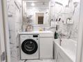 4-бөлмелі пәтер · 77.2 м² · 6/9 қабат, Мкр. 9 40 — Этаж 6, бағасы: 25 млн ₸ в Степногорске — фото 24