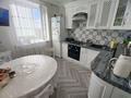 4-бөлмелі пәтер · 77.2 м² · 6/9 қабат, Мкр. 9 40 — Этаж 6, бағасы: 25 млн ₸ в Степногорске — фото 3