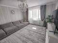 4-бөлмелі пәтер · 77.2 м² · 6/9 қабат, Мкр. 9 40 — Этаж 6, бағасы: 25 млн ₸ в Степногорске — фото 8