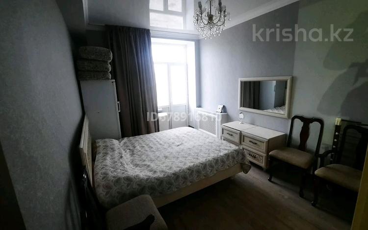 2-комнатная квартира, 56 м², 4/4 этаж, Казбековой 9 за 15.5 млн 〒 в Балхаше — фото 2