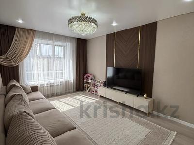 2-бөлмелі пәтер · 62.4 м² · 4/5 қабат, Ауезова 207, бағасы: 31 млн ₸ в Кокшетау