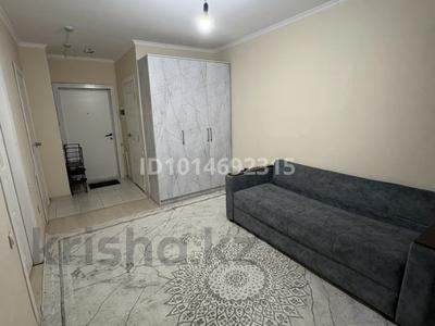 1-бөлмелі пәтер · 31.3 м² · 9/12 қабат, 11 37/3 — Рядом Акимат, НИШ, магазины и рестораны, бағасы: 100 000 ₸ в Туркестане