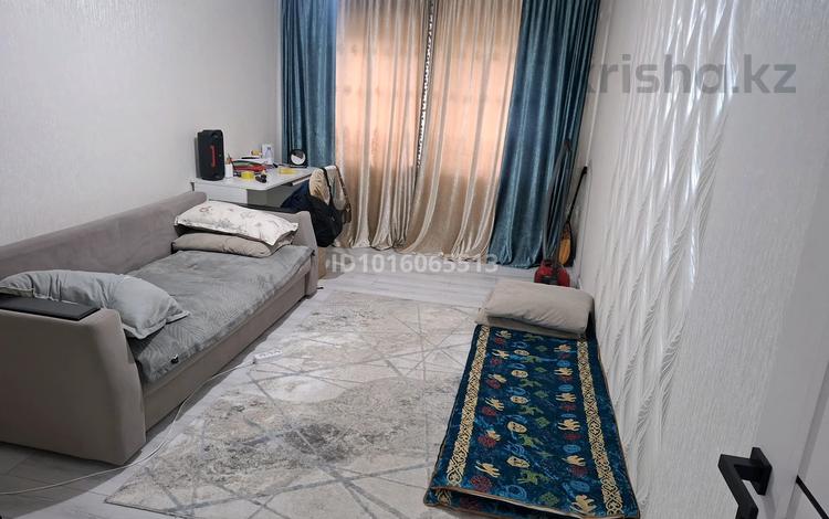 2-комнатная квартира · 46.5 м² · 1/5 этаж, Майкудук, Майкудук, 17й микрорайон 34 — Возле 53 школы за 120 000 ₸ в Караганде, Алихана Бокейханова р-н — фото 2