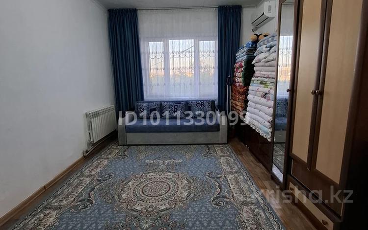 1-бөлмелі пәтер · 34 м² · 5/5 қабат, 3-й микрорайон, 3-шағынаудан — Дарын мектебінің артында, бағасы: 15.5 млн ₸ в Шымкенте, Туран р-н — фото 2