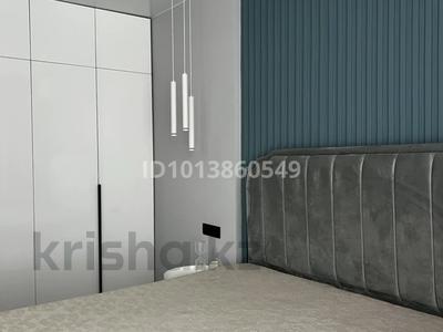 2-комнатная квартира · 70 м² · 3/9 этаж, мкр Нурсая, Абулхайр-хана 63 за 4 500 ₸ в Атырау