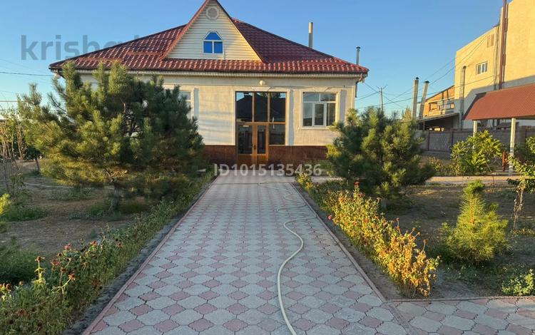 Жеке үй · 9 бөлме · 294 м² · 17 жүзд., С.Сейфуллина 123/1, бағасы: 75 млн ₸ в Шу — фото 2