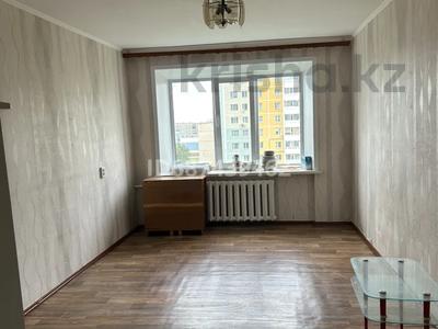 3-комнатная квартира, 57.4 м², 5/5 этаж, 3 микрорайон 22 — Центр за 9.5 млн 〒 в Лисаковске