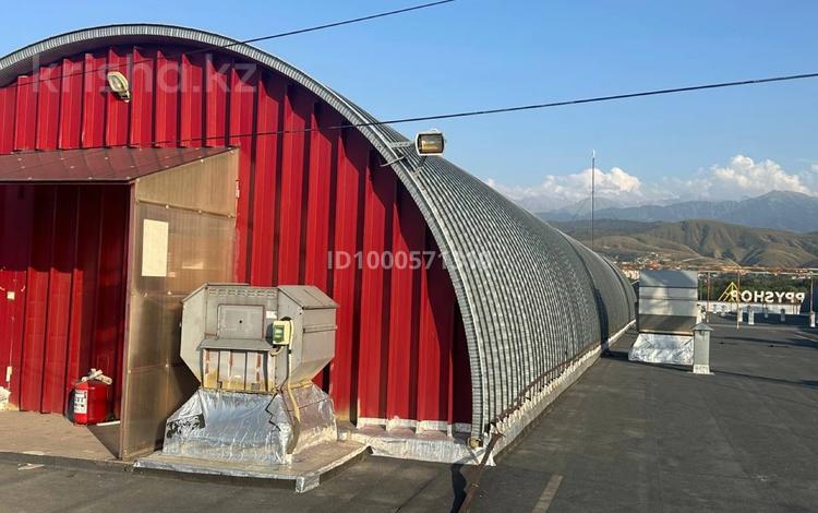 Свободное назначение, склады · 207 м² за 351 900 ₸ в Алматы, Турксибский р-н — фото 2