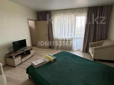 1-комнатная квартира · 46 м², Каныша Сатпаева 55/7 за 10 000 ₸ в Усть-Каменогорске