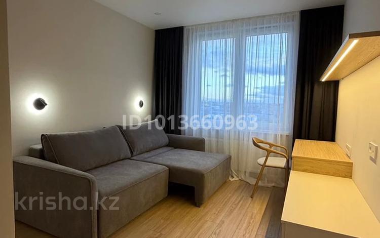 1-комнатная квартира · 42 м² · 12 этаж, Парфёновская за 650 000 ₸ в Санкт-петербурге — фото 5