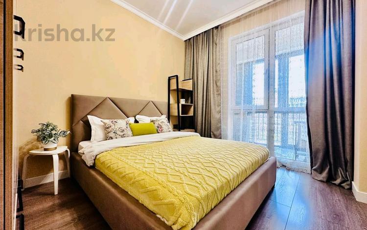 2-бөлмелі пәтер · 48 м² · 10/13 қабат, Розыбакиева 247, бағасы: 23 000 ₸ в Алматы, Бостандыкский р-н — фото 14