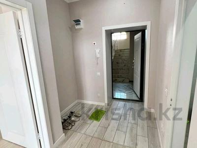 2-комнатная квартира · 51.1 м² · 9/10 этаж, Свердлова 1 за 24.5 млн ₸ в Кокшетау